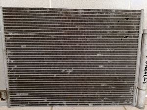 Б/у  921006454R радиатор кондиционера Nissan, Renault, Lada Terrano, Sandero, Logan, Duster, Vesta bu4a94257 Б/У запчасти
