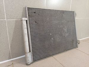 Б/у  921006454R радиатор кондиционера Nissan, Renault, Lada Terrano, Sandero, Logan, Duster, Vesta bu4a94257 Б/У запчасти