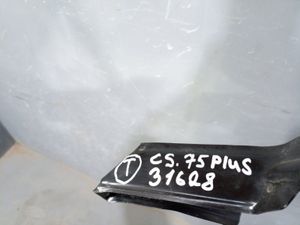 Б/у  S311F2702090001 Усилитель переднего бампера Changan CS75 Plus       ВЕРХНИЙ bu4a94520 Б/У запчасти