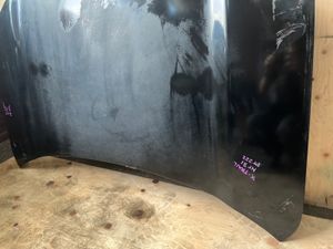 Б/У F5100JG0MM Капот NISSAN X-TRAIL by1f96643 Б/У запчасти