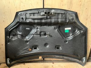 Б/У F5100JG0MM Капот NISSAN X-TRAIL by1f96643 Б/У запчасти