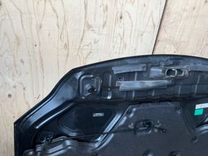 Б/У F5100JG0MM Капот NISSAN X-TRAIL by1f96643 Б/У запчасти