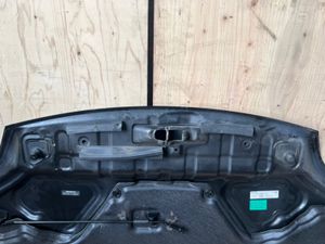 Б/У F5100JG0MM Капот NISSAN X-TRAIL by1f96643 Б/У запчасти