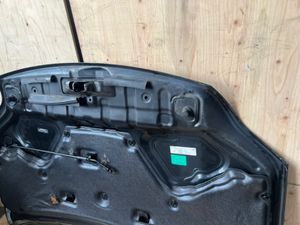 Б/У F5100JG0MM Капот NISSAN X-TRAIL by1f96643 Б/У запчасти