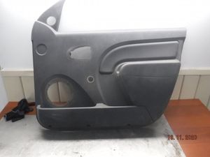 Б/у  6001551038 Обшивка двери Renault Logan 2009  K7J  Перед. Прав. . Дверные карты bu1a7110 Б/У запчасти