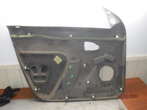 Б/у  6001551038 Обшивка двери Renault Logan 2009  K7J  Перед. Прав. . Дверные карты bu1a7110 Б/У запчасти