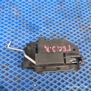 Б/у  957351C001 замок двери Hyundai Getz 2009  G4EE  Задн. Прав. bu1a1773 Б/У запчасти