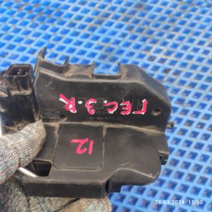 Б/у  957351C001 замок двери Hyundai Getz 2009  G4EE  Задн. Прав. bu1a1773 Б/У запчасти