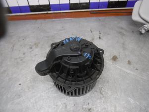 Б/у  21900811802000 моторчик отопителя ЛАДА Калина 2013 2 21127    мотор печки, печка, вентилятор пе bu1a20616 Б/У запчасти