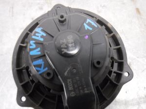 Б/у  21900811802000 моторчик отопителя ЛАДА Калина 2013 2 21127    мотор печки, печка, вентилятор пе bu1a20616 Б/У запчасти