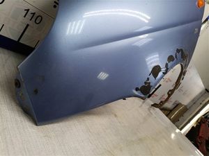 Б/у  96562083 крыло Daewoo Matiz 2007  F8CV  Перед. Лев. ДЕФЕКТ РЖАВЧИНА, ГЕРМЕТИК ДЛЯ НАКЛАДКИ bu1a54082 Б/У запчасти