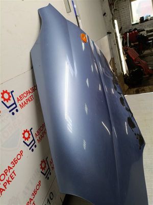 Б/у  96562083 крыло Daewoo Matiz 2007  F8CV  Перед. Лев. ДЕФЕКТ РЖАВЧИНА, ГЕРМЕТИК ДЛЯ НАКЛАДКИ bu1a54082 Б/У запчасти