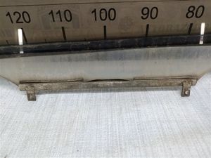 Б/у  96255769 Стекло двери Daewoo Matiz 2007  F8CV  Задн. Лев. bu1a54093 Б/У запчасти
