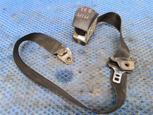 Б/у  1118-8217020 ремень безопасности ЛАДА Калина 2005  21114  Перед. Прав. bu1a43940 Б/У запчасти