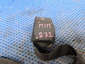 Б/у  1118-8217020 ремень безопасности ЛАДА Калина 2005  21114  Перед. Прав. bu1a43940 Б/У запчасти