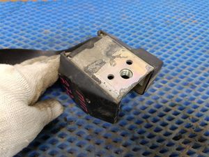 Б/у  1118-8217020 ремень безопасности ЛАДА Калина 2005  21114  Перед. Прав. bu1a43940 Б/У запчасти