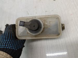 Б/у  21083505010 главный тормозной цилиндр ВАЗ 2114 2012  124 bu1a53108 Б/У запчасти