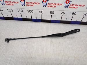 Б/у  13111220 Поводок дворника Opel Astra 2012 седан Z16XER   Прав. bu1a53620 Б/У запчасти