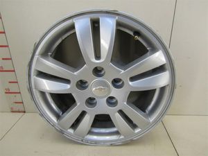 Б/у  95040750 Диск колесный легкосплавный на Chevrolet Aveo (T300) 2011-нв  15" 6J ET39 5X105X56.5 by8k128021 Б/У запчасти