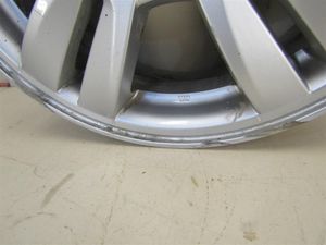 Б/у  95040750 Диск колесный легкосплавный на Chevrolet Aveo (T300) 2011-нв  15" 6J ET39 5X105X56.5 by8k128021 Б/У запчасти