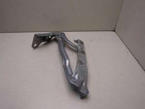 Б/у  30716249 Петля крышки багажника на Volvo S40 2004-2012  ПРАВАЯ 31278386 by8k138430 Б/У запчасти
