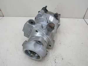 Б/у  6650700401 ТНВД на SsangYong Kyron 2005-2015 by8k167807 Б/У запчасти