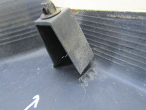 Б/у  T112804111 Накладка двери багажника на Chery Tiggo (T11) 2005-2015  ИЗНОС 15% by8k184984 Б/У запчасти