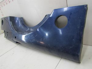Б/у  T112804111 Накладка двери багажника на Chery Tiggo (T11) 2005-2015  ИЗНОС 15% by8k184984 Б/У запчасти