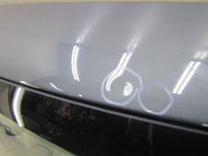 Б/у  95225551 Дверь багажника на Chevrolet Orlando 2011-2015 by8k203413 Б/У запчасти