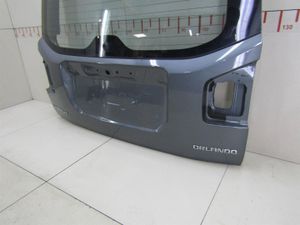 Б/у  95225551 Дверь багажника на Chevrolet Orlando 2011-2015 by8k203413 Б/У запчасти