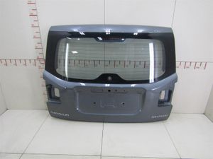 Б/у  95225551 Дверь багажника на Chevrolet Orlando 2011-2015 by8k203413 Б/У запчасти
