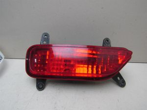 Б/у  S4116300 Фонарь задний в бампер левый на Lifan X60 2012-нв by8k208552 Б/У запчасти