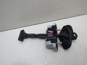 Б/у  6160263 Ограничитель двери на Opel Insignia 2008-2017  ЗАДНЕЙ by8k230933 Б/У запчасти