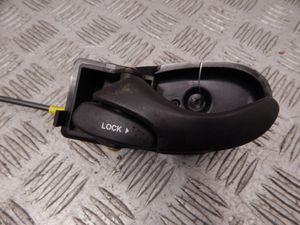 Б/у  1097635 Ручка двери внутренняя передняя левая Ford Focus 1 (1998-2005) 2003 Универсал 5МКПП bu6ap1232415 Б/У запчасти