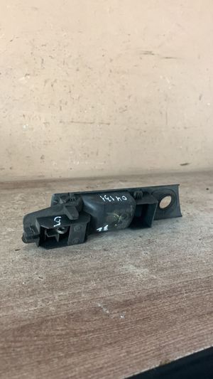 Б/у  4A0839019 Ручка двери задней внутренняя левая для Audi 100 [C4] 1991-1994 () by1j10308 Б/У запчасти