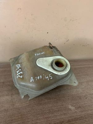 Б/у  4A0121403 Бачок расширительный для Audi 100 [C4] 1991-1994, A6 [C4] 1994-1997  (4A0121403) ДЕФЕ by1j9774 Б/У запчасти