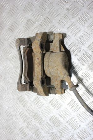 Б/у  Суппорт передний правый CHERY Very A13 SQR477F by6lyt0041277 Б/У запчасти