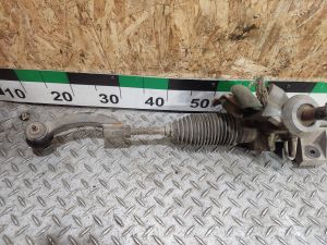 Б/у  Рейка рулевая GAZ Volga Siber 105 DOHC by6lyt0126810 Б/У запчасти