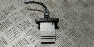 Б/у  Резистор отопителя HYUNDAI Starex H1 Grand Starex H1 D4BH by6lyt0043935 Б/У запчасти
