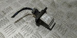 Б/у  Резистор отопителя HYUNDAI Starex H1 Grand Starex H1 D4BH by6lyt0043935 Б/У запчасти