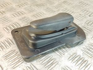 Б/у  Ручка двери внутренняя передняя правая OPEL Vectra  X18XE by6lyt0122363 Б/У запчасти