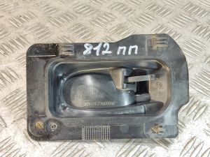 Б/у  Ручка двери внутренняя передняя правая OPEL Vectra  X18XE by6lyt0122363 Б/У запчасти