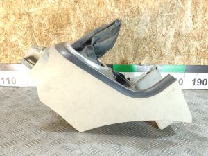 Б/у  Накладка консоли LIFAN Smily 320 LF479Q3-B by6lyt0032501 Б/У запчасти