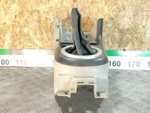 Б/у  Накладка консоли LIFAN Smily 320 LF479Q3-B by6lyt0032501 Б/У запчасти