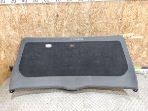 Б/у  Обшивка крышки багажника MERCEDES ML w164 m113.964 by6lyt0121675 Б/У запчасти