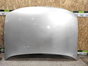 Б/у  Капот NISSAN Micra K11 CG10 by6lyt0086590 Б/У запчасти