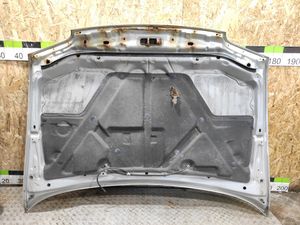 Б/у  Капот NISSAN Micra K11 CG10 by6lyt0086590 Б/У запчасти