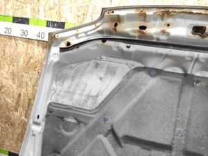 Б/у  Капот NISSAN Micra K11 CG10 by6lyt0086590 Б/У запчасти