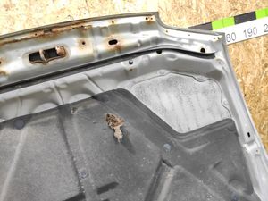 Б/у  Капот NISSAN Micra K11 CG10 by6lyt0086590 Б/У запчасти