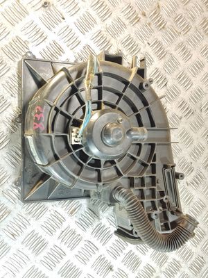 Б/у  Моторчик отопителя NISSAN Almera N16 QG18DE by6lyt0129046 Б/У запчасти